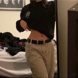 Meet your Posher, Serenity